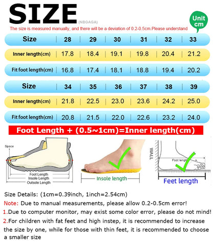 Summer Kids Beach Sandals Shoes Closed Toe Anti Bump Children's Walking Flat Shoe Outdoor Breathable Boy's Soft Sole Sandals