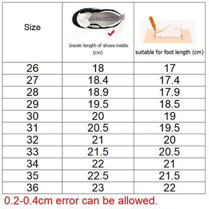 New Boy School Leather Shoes Pointed-toe Kids Formal Uniform Performance Loafers Fashion Versatile Children's Causal Low-heels