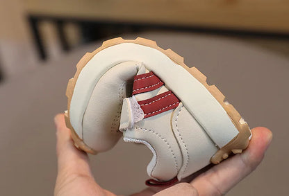 Kids Sneakers Girls Sneakers Casual Children Sneakers Fashion Spring Autumn Boys Non-slip Sneakers Kids Outdoors Shoes