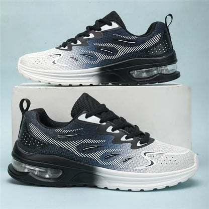 women's Casual sneakers Comfortable fashionable, breathable lightweight casual walking running shoes for women Vulcanized shoes