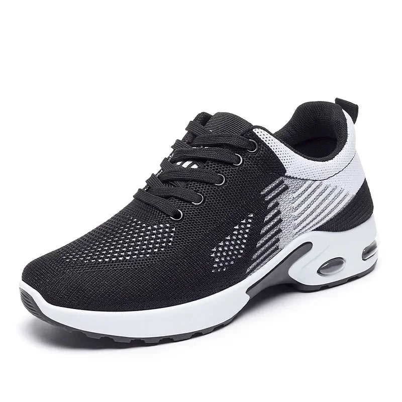 Women's Shoes Summer Casual Sneakers Breathable Mesh Affordable Free Shipping