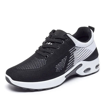 Women's Shoes Summer Casual Sneakers Breathable Mesh Affordable Free Shipping