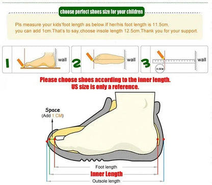 Summer New Baby Girls Led Light Sandals Cute Hello Kitty Children's Casual Shoes Anti-slip Kids Beach Shoes Outdoor Shoes