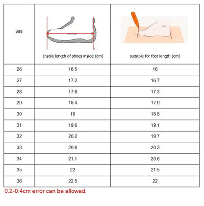 Girls Dress Shoes for Wedding Party Glitter Rhinestone with Pendants Shiny Glitter Fashion Princess Kids Leather Shoes High Heel