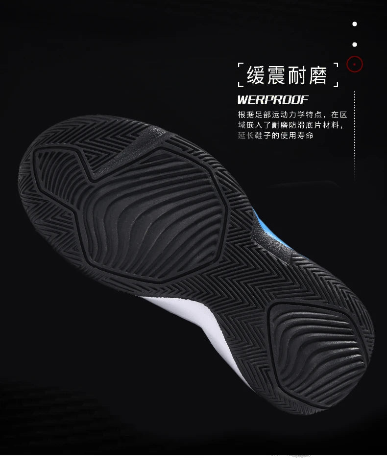 Boys Brand Mesh Basketball Shoes 8 Kids Sneakers Thick Sole Non-slip Children Sports Shoes Child Boy Basket Trainer Shoes Girls