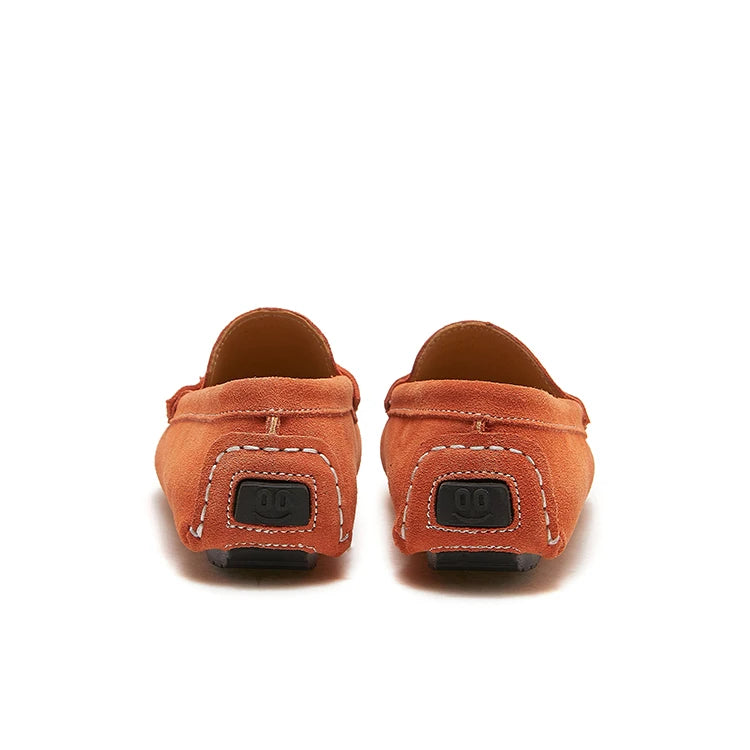 Hot Children Leather Shoes Boys Girls Kids Loafers Slip-on School Flats Casual Sneakers Performance Formal Occasions Party Shoe