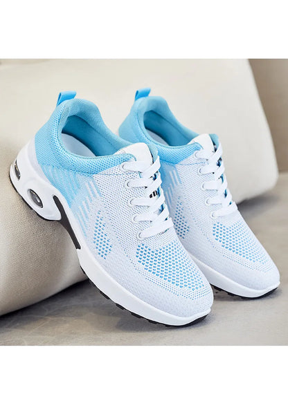 Women's Shoes Summer Casual Sneakers Breathable Mesh Affordable Free Shipping