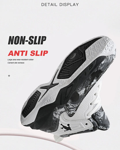 Children's Basketball Shoes for Boys Kids Sneakers Outdoor Non-slip Sports Running Child Girls Basket Trainer Shoes Walking Shoe
