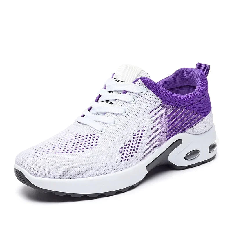 Women's Shoes Summer Casual Sneakers Breathable Mesh Affordable Free Shipping
