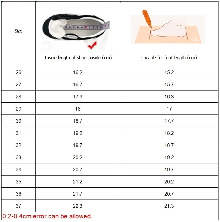 Kids Casual Sneakers for Boys Girls New Unisex Kids Active Shoes Non-slip Breathable School Sports Kids Shoes