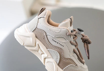 Baby Boys Shoes Kids Casual Sneakers Running Sports Shoes Spring Autumn Toddlers Boys Girls Shoes Fashion Soft for School