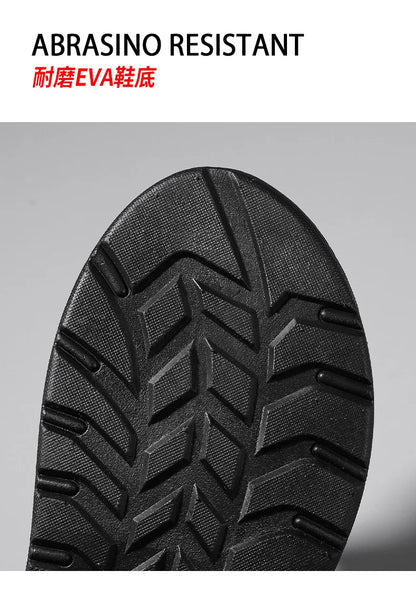Men Slides Cloth Tape Woven Color Matching Stripe Wear-resistant Slippers (Available)