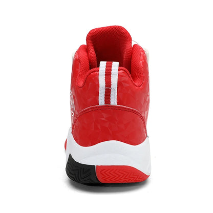 Kids Basketball Sneakers for Active Play