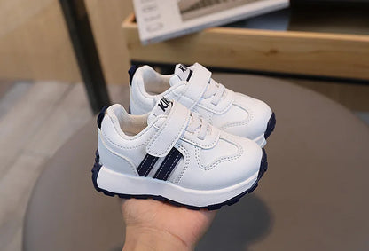 Kids Sneakers Girls Sneakers Casual Children Sneakers Fashion Spring Autumn Boys Non-slip Sneakers Kids Outdoors Shoes