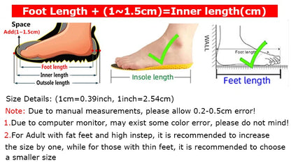 Women's Shoes Breathable Non-slip Casual Sneakers Lightweight Outdoor Comfortable Platform Walking Shoes
