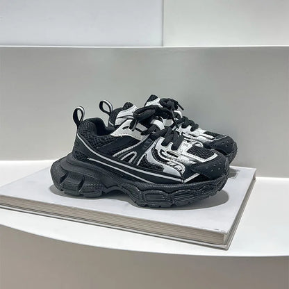 Boys Sneakers Spring Summer Toddler Kids Fashion Brand Sports Running Trainers Children Girls Breathable Shoe Non Slip Soft Sole