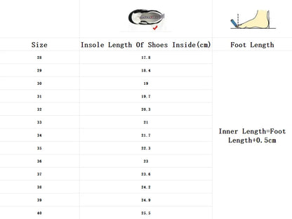 Boys' Fashion Trend Low Top Thick Sole Casual Sports Shoes 2025 Autumn New Style Childrens' Comfortable Platform Chunky sneakers