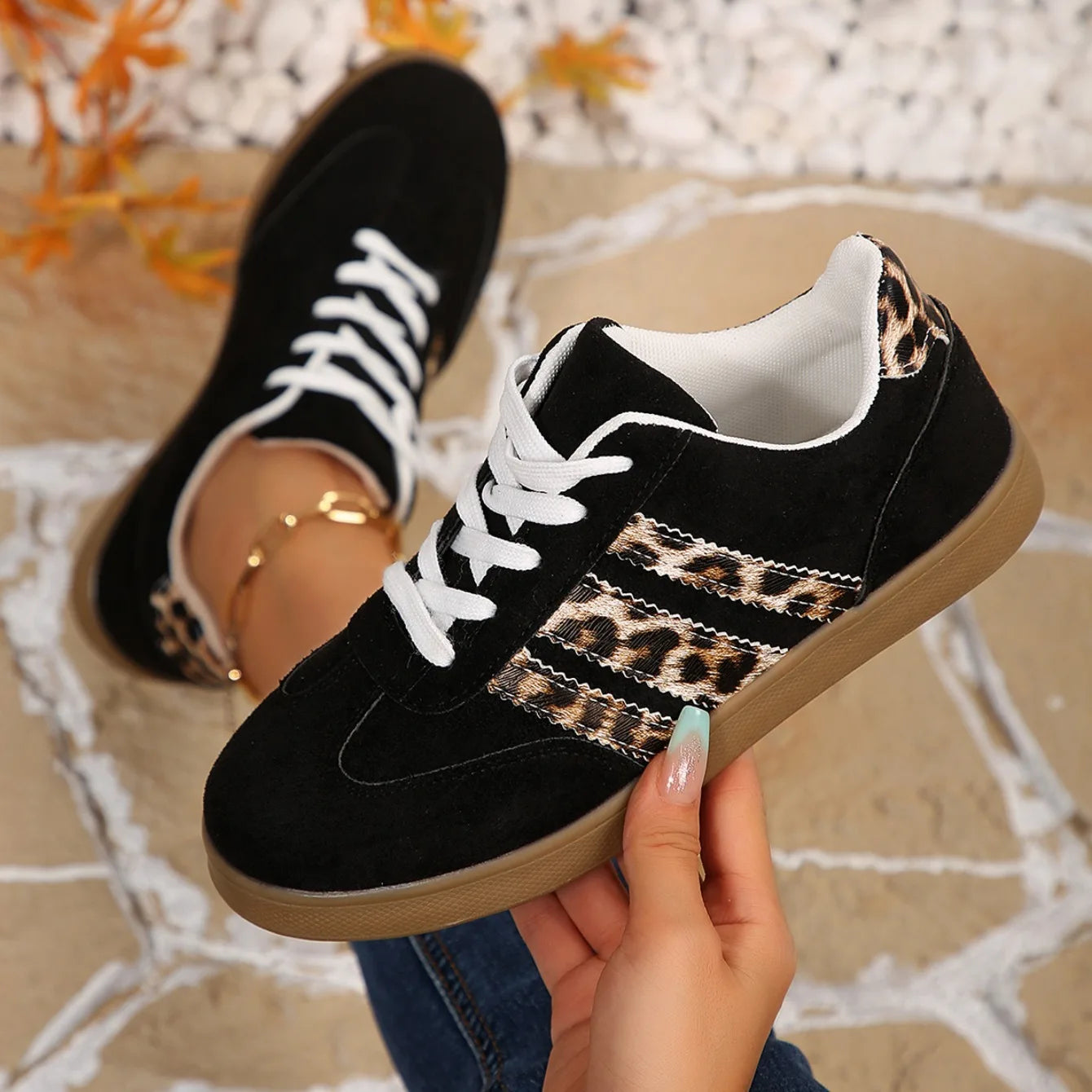 Women Sneakers Brand Classical Outdoor Sneakers Women New Luxury Designer Sneakers Comfortable Shoes Women Zapatos De Mujer