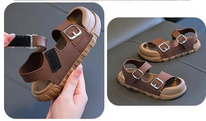 Summer Kids Sandals Imported Original (Available)
