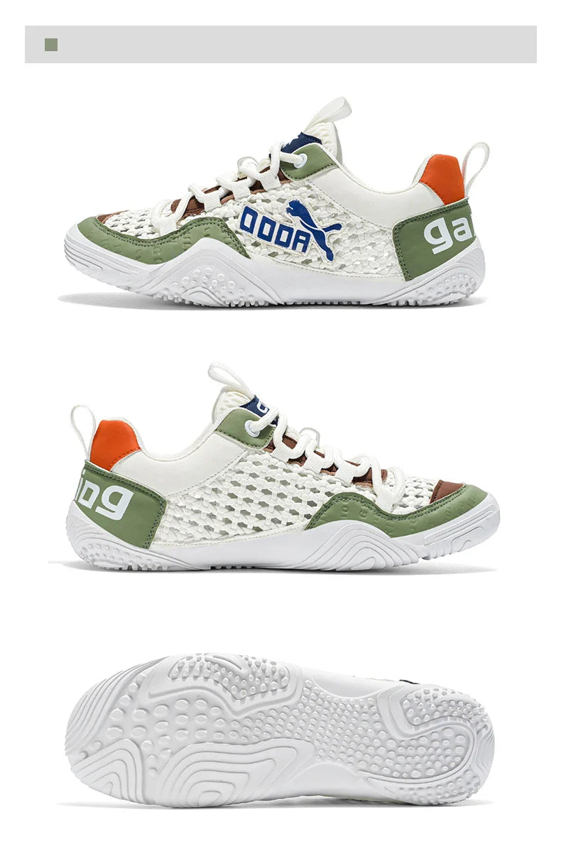 Shoes For Men Mesh Sneakers Summer Casual Breathable Sports Outdoor Hiking Tennis Running Designer Luxury Platform Loafers  (Available)