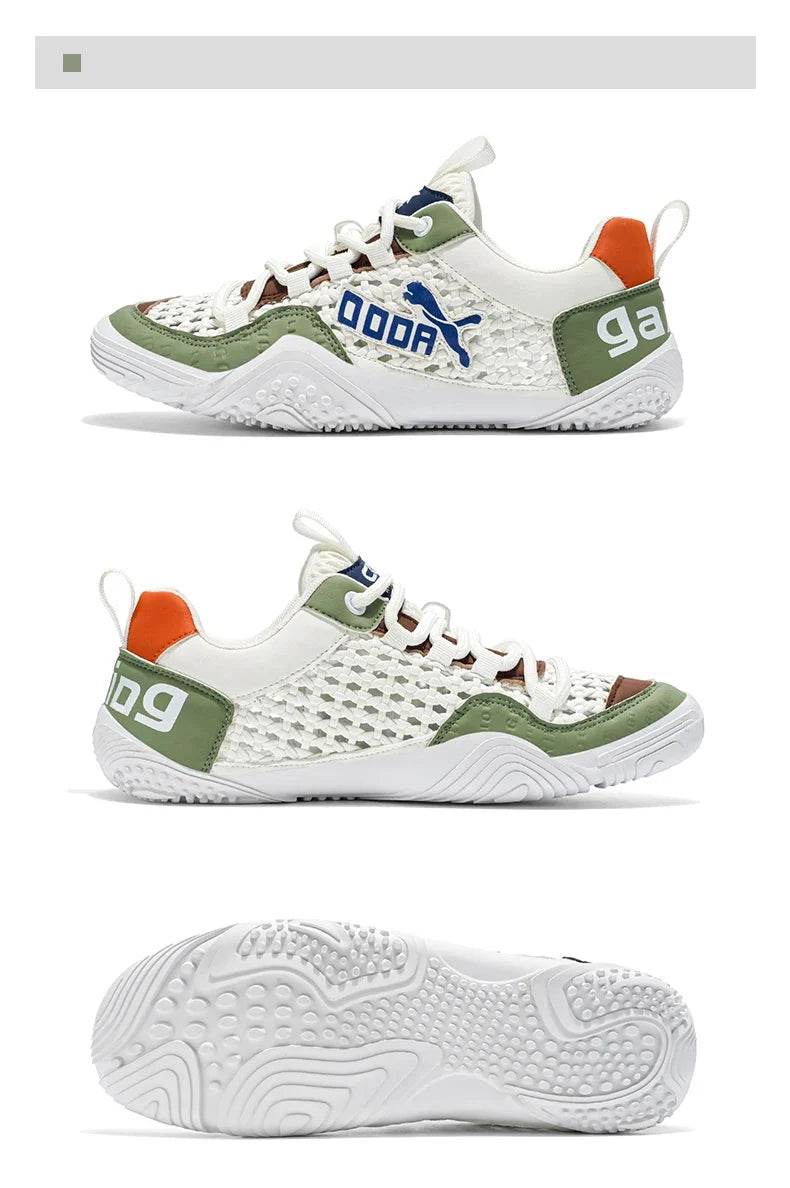 Shoes For Men Mesh Sneakers Summer Casual Breathable Sports Outdoor Hiking Tennis Running Designer Luxury Platform Loafers   (Available)