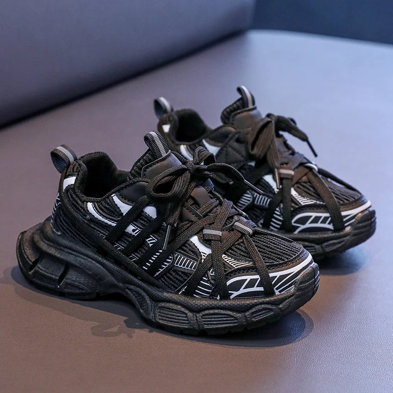 Imported Original Boys Non-Slip Sneakers