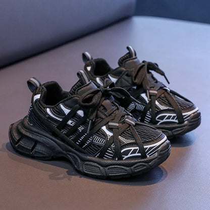 Imported Original Boys Non-Slip Sneakers