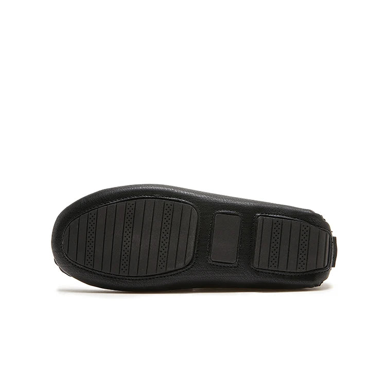 Hot Children Leather Shoes Boys Girls Kids Loafers Slip-on School Flats Casual Sneakers Performance Formal Occasions Party Shoe