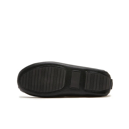 Hot Children Leather Shoes Boys Girls Kids Loafers Slip-on School Flats Casual Sneakers Performance Formal Occasions Party Shoe