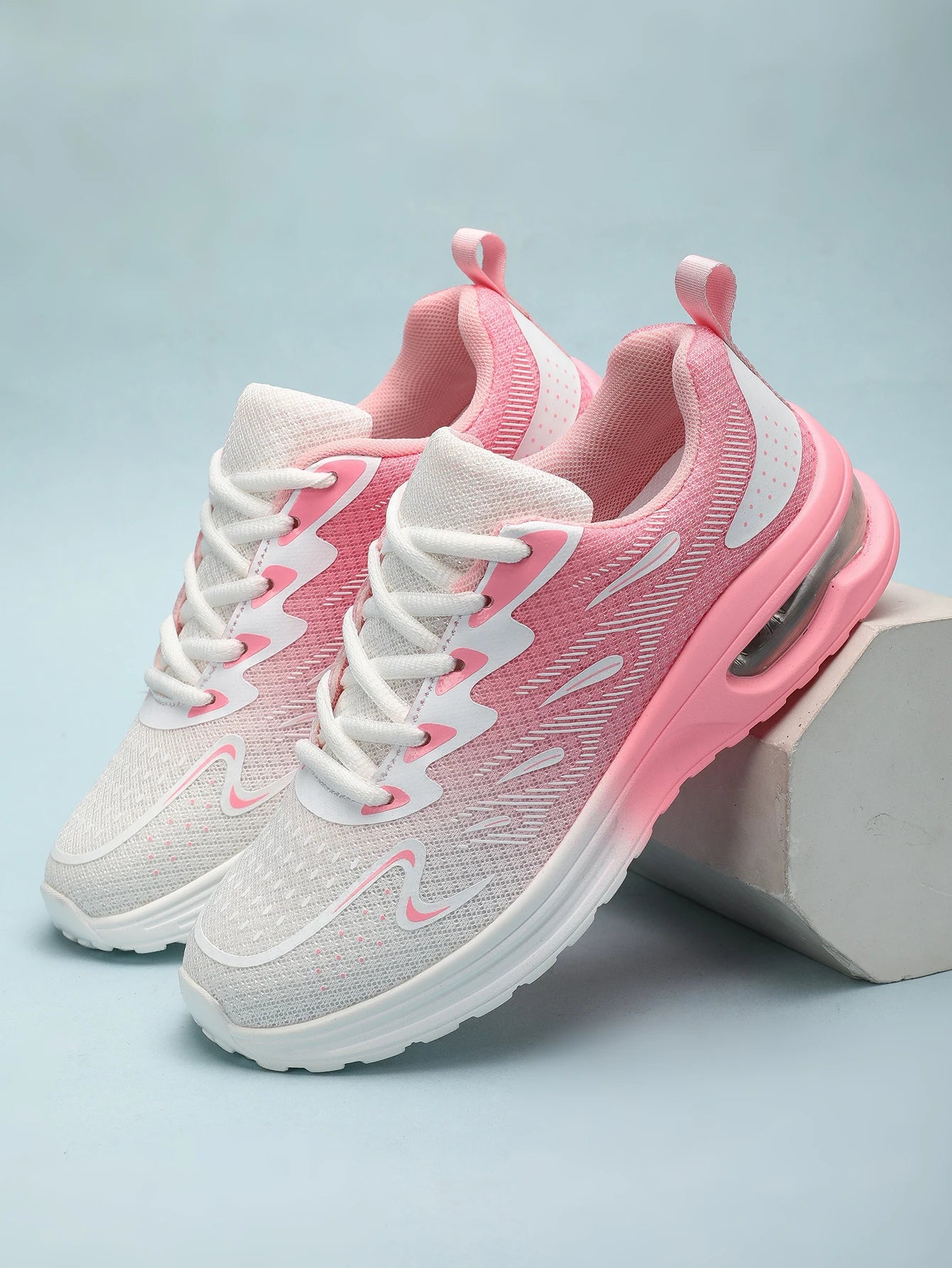 women's Casual sneakers Comfortable fashionable, breathable lightweight casual walking running shoes for women Vulcanized shoes