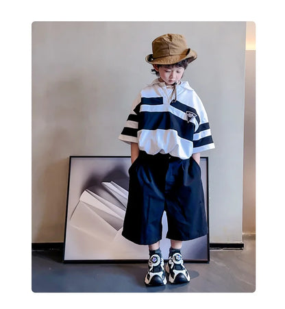 Children Casual Shoes Mesh Breathable Outdoor Beach Shoes Non Slip Comfort Fashion Kids Shoes