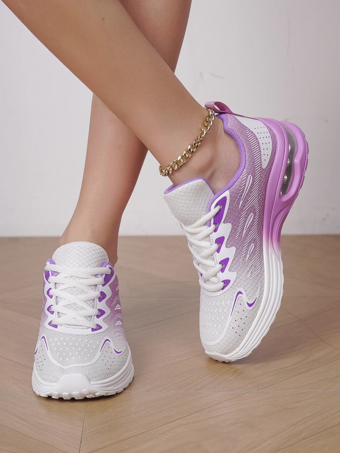 women's Casual sneakers Comfortable fashionable, breathable lightweight casual walking running shoes for women Vulcanized shoes