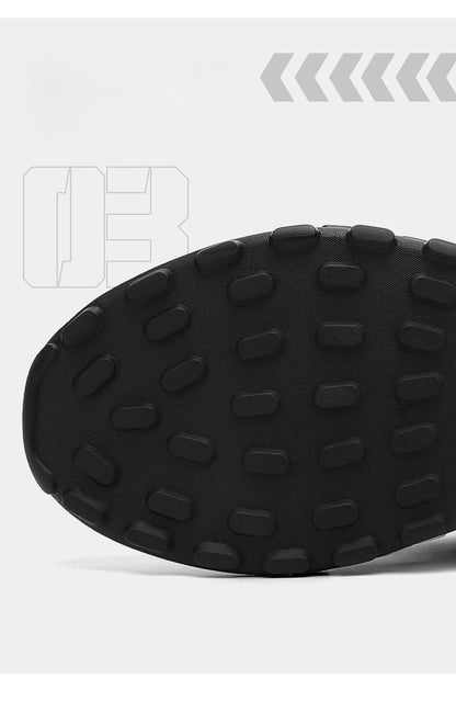 Imported Original Mens Luxury Platform Sneakers