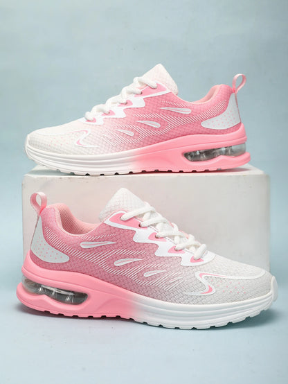women's Casual sneakers Comfortable fashionable, breathable lightweight casual walking running shoes for women Vulcanized shoes