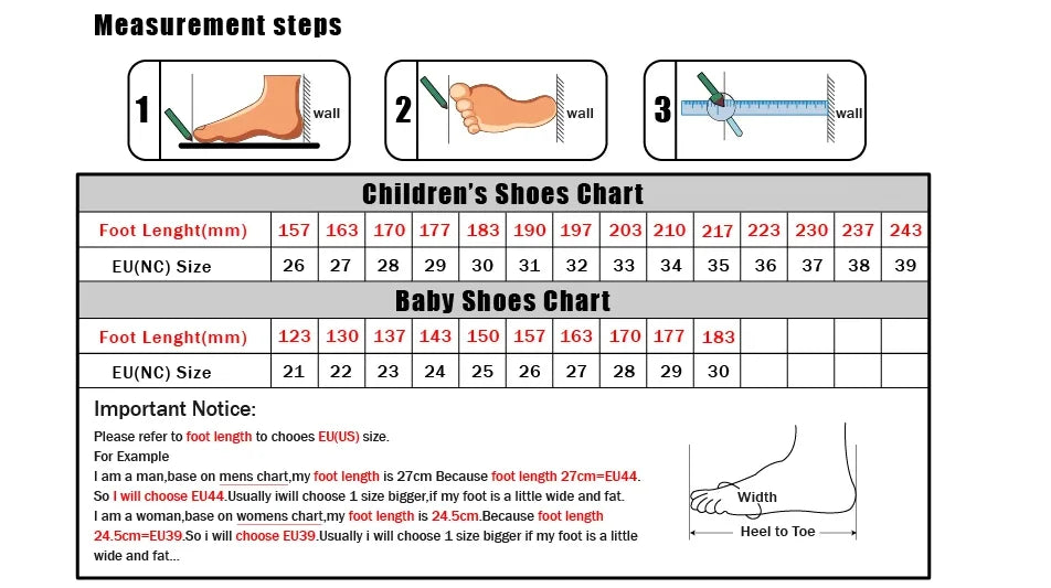 Children's Sneakers Kids Fashion  Sports Casual Shoes Boys Girls Non Slip Tennis Outdoor Comfortable Walking Footwear
