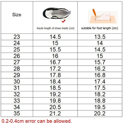 Children Princess Shoes Luxury Rhinestone Girls Bowknot Leather Shoes Spring Autumn Versatile Kids Fashion Causal Ballet Shoes