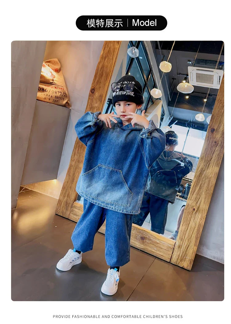 Boys Sneakers Girls Breathable Sport Shoes for Kids Children Autumn Non-slip Casual Student Shoes Outdoor Footwears Basket Shoes