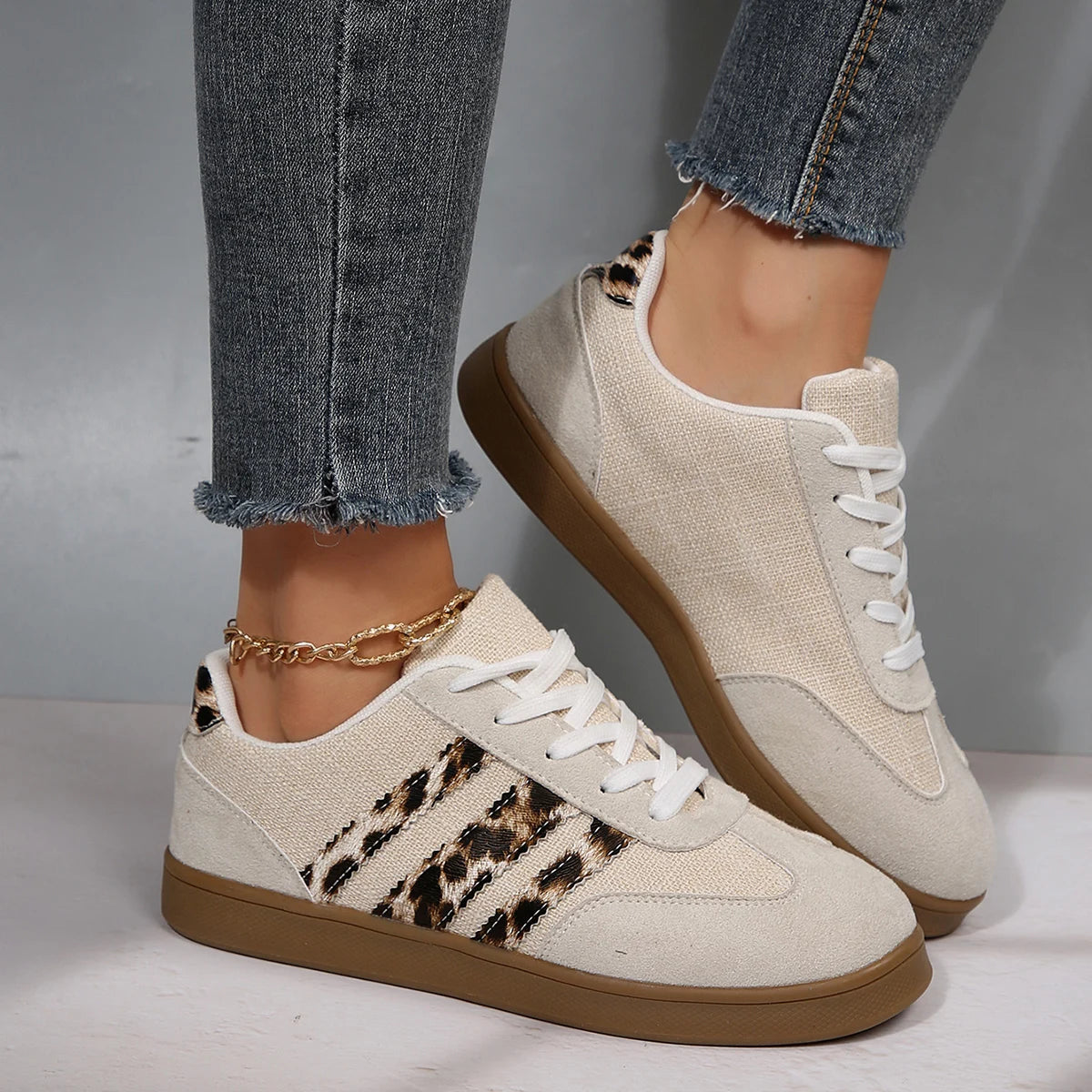 Women Sneakers Brand Classical Outdoor Sneakers Women New Luxury Designer Sneakers Comfortable Shoes Women Zapatos De Mujer