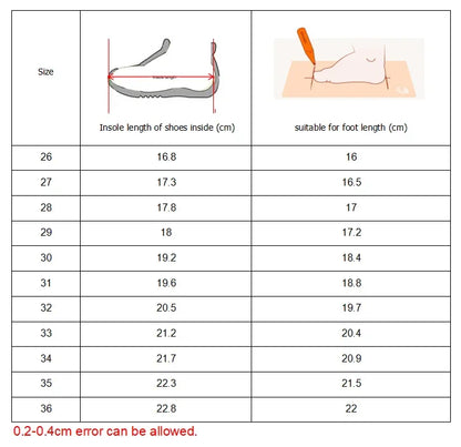Boys Casual Leather Shoes Black Party Shoes for Formal Wedding School Fashion Classic Hook & Loop Kids Fashion Casual Loafers