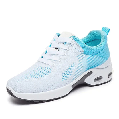 Women's Shoes Summer Casual Sneakers Breathable Mesh Affordable Free Shipping