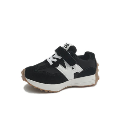 Children's Sneakers for Boy Lightweight Versatile Tennis Shoes for Girls Fashion Causal Kids School Running Basketball Shoes Hot