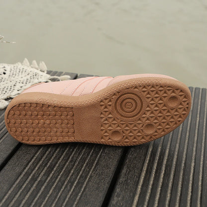 Women Sneakers Fashion Casual Flats Vulcanize Shoes Ladies Outdoor Walking Sneakers Women Breathable Comfortable Classical Shoes