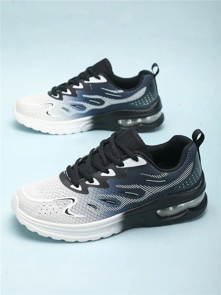 women's Casual sneakers Comfortable fashionable, breathable lightweight casual walking running shoes for women Vulcanized shoes