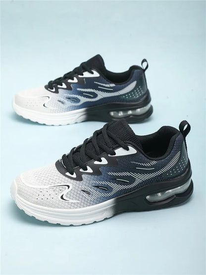 women's Casual sneakers Comfortable fashionable, breathable lightweight casual walking running shoes for women Vulcanized shoes
