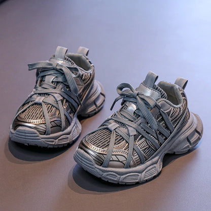 Imported Original Boys Non-Slip Sneakers