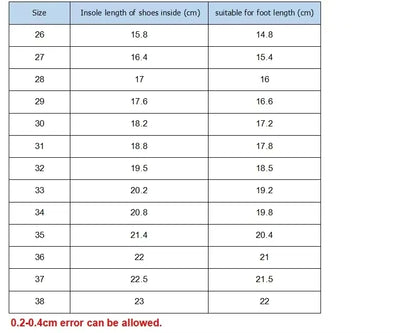 children's stitch sneakers girls boys shoes Casual basketball Kid Running Fashion Sports 7 and 18 year old girls Shoes Gift