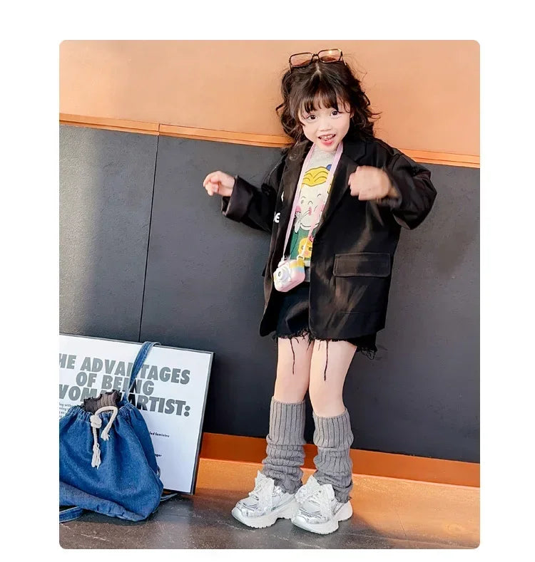 Girls Running Shoes with Sweet Mesh Bow Kids Sports Shoes Breathable New Fashion Children Sneakers Princess Style Cute