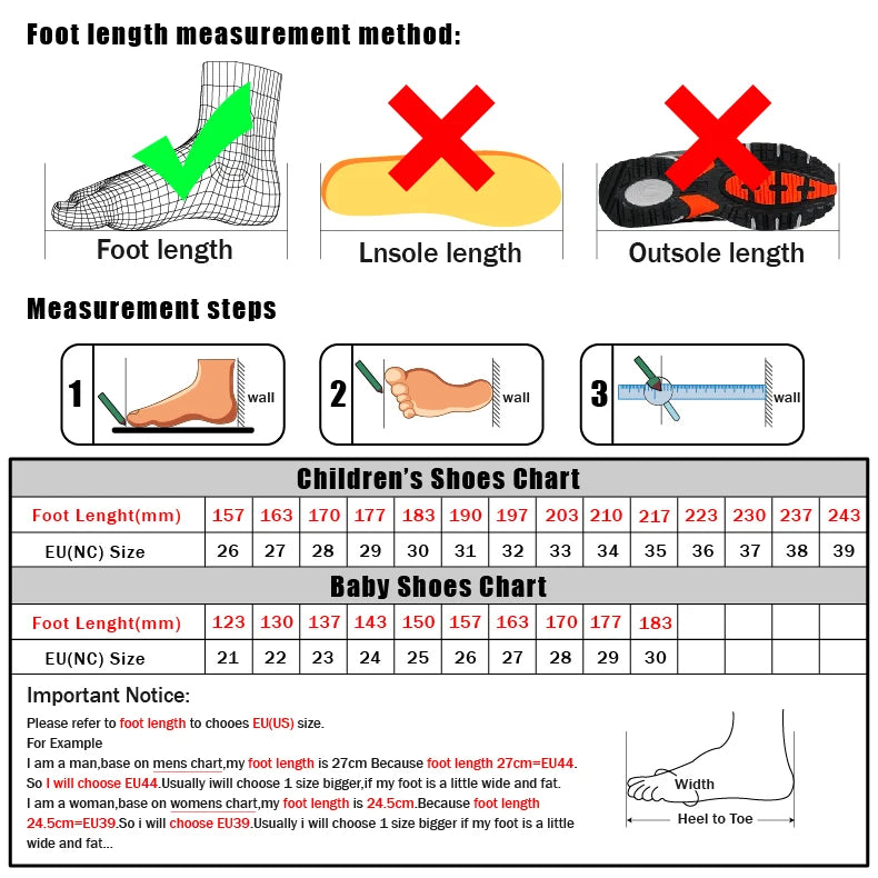 Boys Running Shoes Children Sneakers Mesh Kids Casual Sneakers for Boys