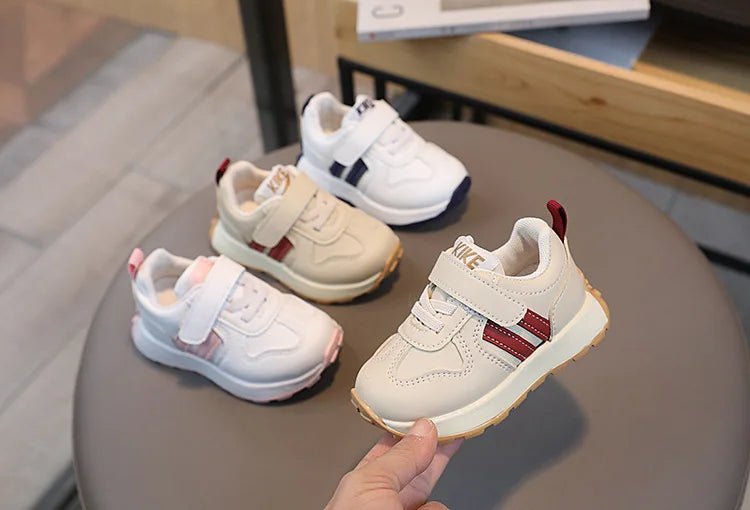 Kids Sneakers Girls Sneakers Casual Children Sneakers Fashion Spring Autumn Boys Non-slip Sneakers Kids Outdoors Shoes