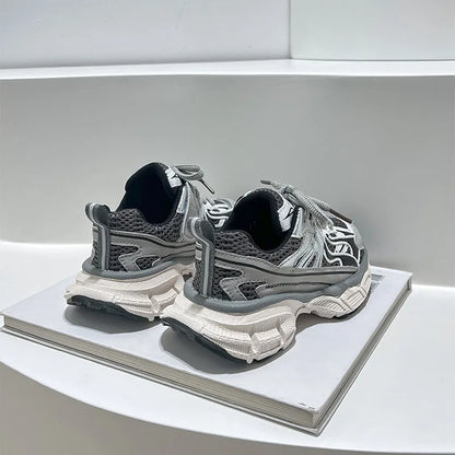 Boys Sneakers Spring Summer Toddler Kids Fashion Brand Sports Running Trainers Children Girls Breathable Shoe Non Slip Soft Sole